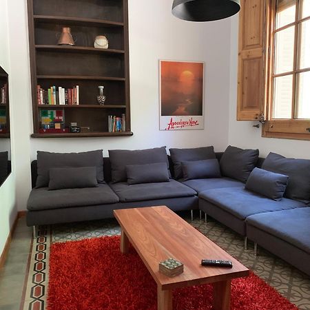 Willa Ca L'Andreu Teia. Casa Modernista Zewnętrze zdjęcie