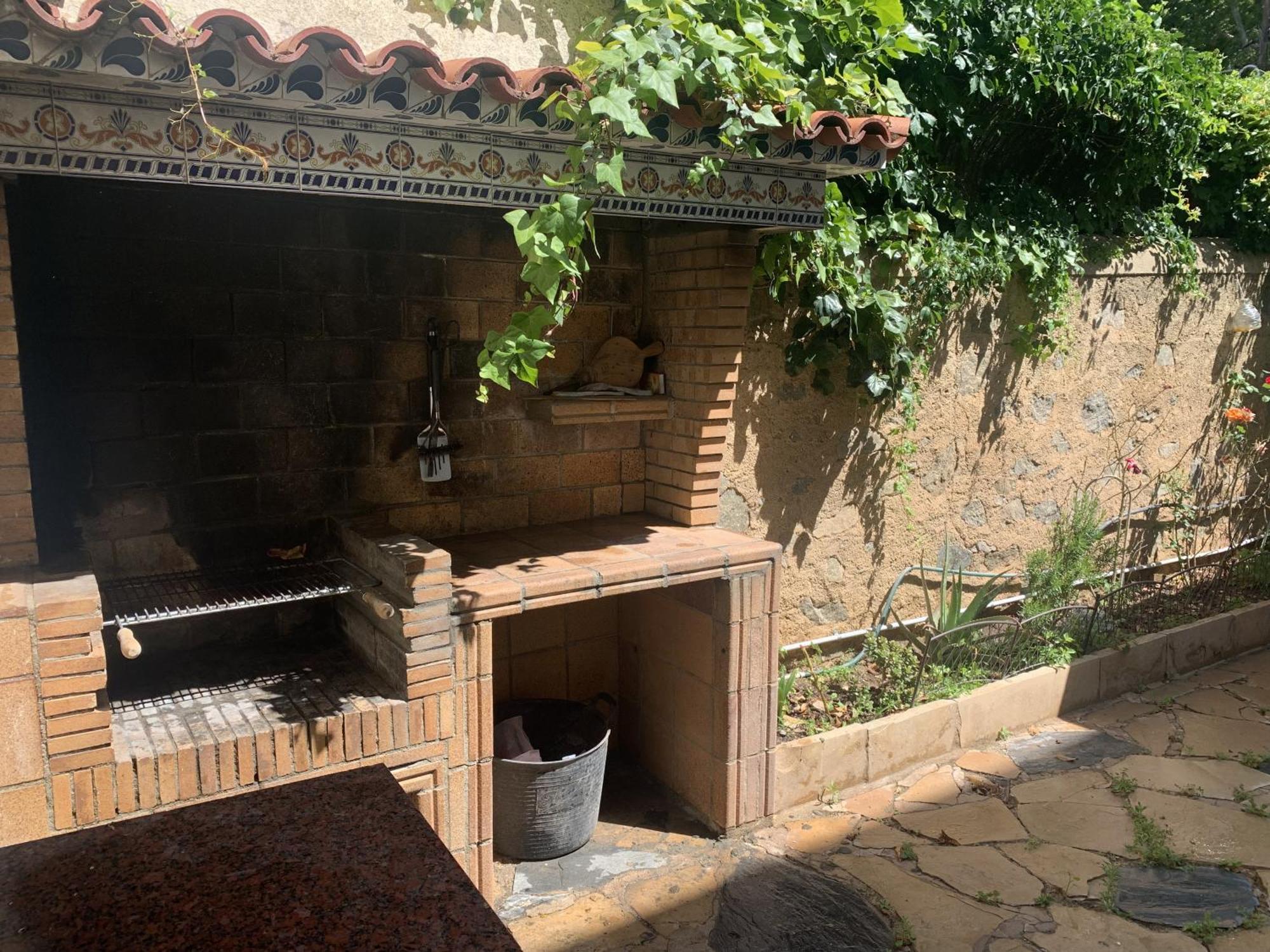 Willa Ca L'Andreu Teia. Casa Modernista Zewnętrze zdjęcie
