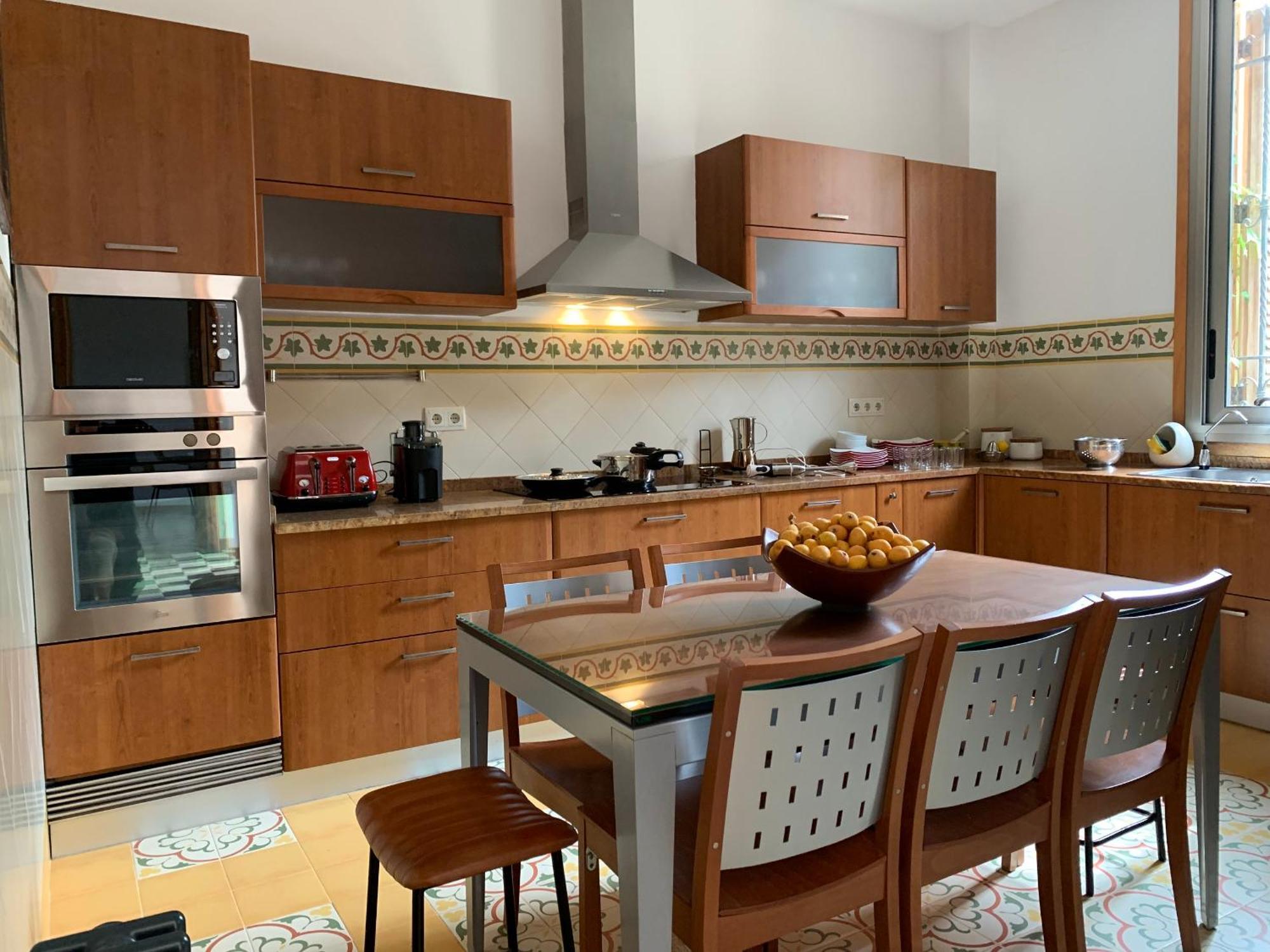 Willa Ca L'Andreu Teia. Casa Modernista Zewnętrze zdjęcie