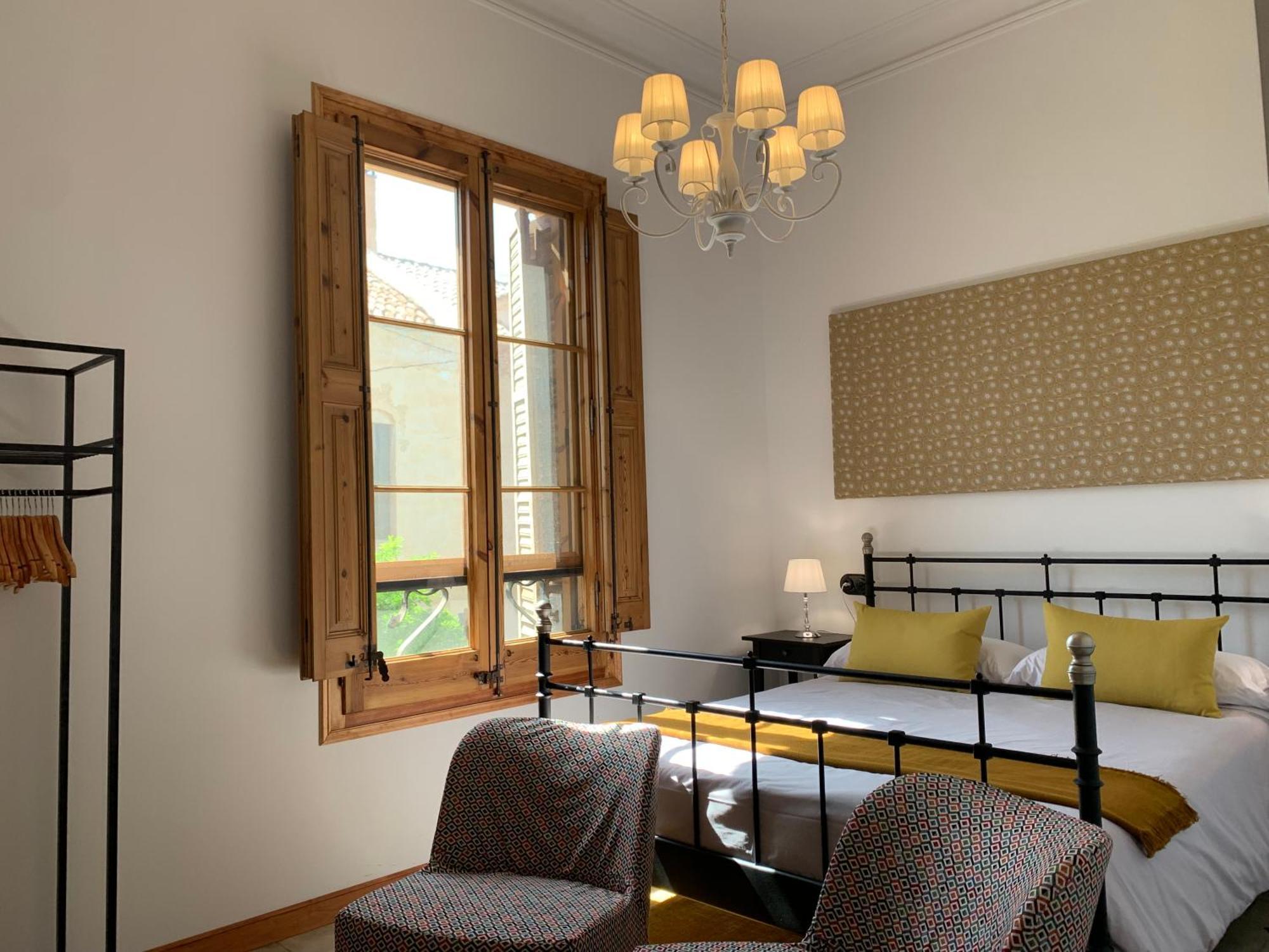 Willa Ca L'Andreu Teia. Casa Modernista Zewnętrze zdjęcie